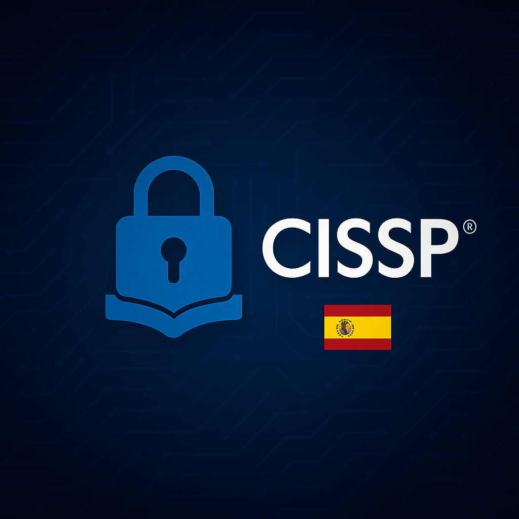 CISSP ES