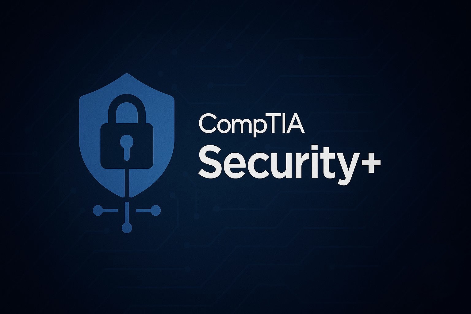 CompTIA Security+