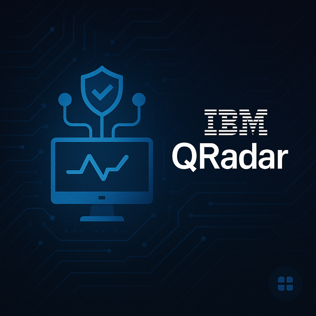 QRadar Admin